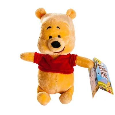 Игрушка Винни 17 см