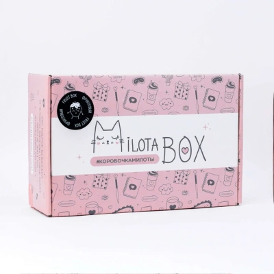 MilotaBox “Fruit Box“