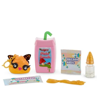 Игрушка Poopsie Surprise набор Делай Слайм