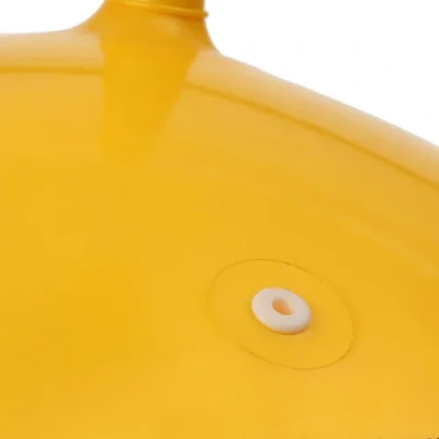 МЯЧ «ИГРАЕМ ВМЕСТЕ» «МИМИМИШКИ» 55 СМ. С РОЖКАМИ