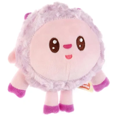 Мульти-Пульти Мягкая игрушка Малышарики Бараш 10см.