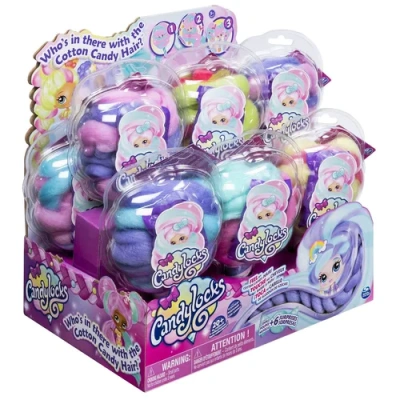 Сахарная милашка коллекционная кукла