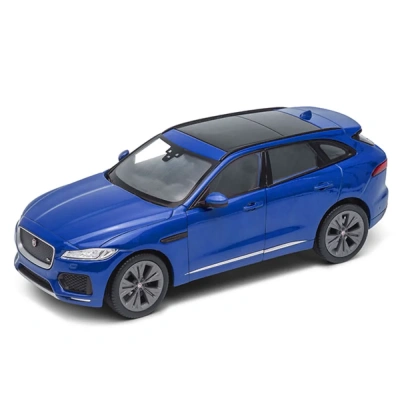 Модель машины 1:24 Jaguar F-Pace