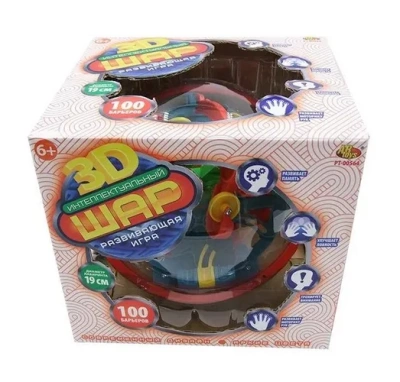 ABtoys Интерактивные игрушки PT-00564