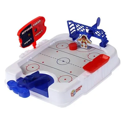 ИГРАЕМ ВМЕСТЕ Настольные игры 1909S077-R
