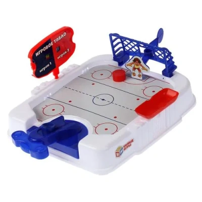 ИГРАЕМ ВМЕСТЕ Настольные игры 1909S077-R