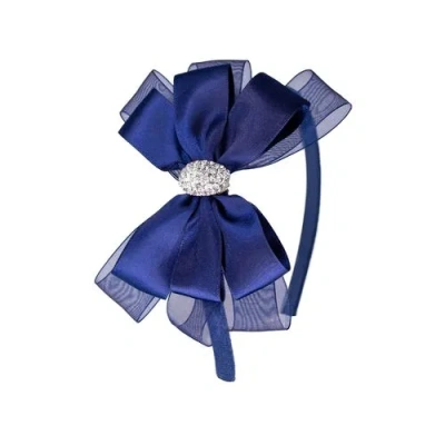 АНДЕРСЕН Ободок 22209об42