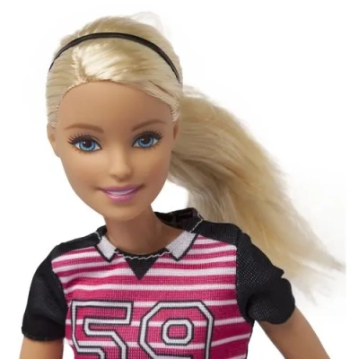 Barbie Куклы- спортсменки в ассорт.