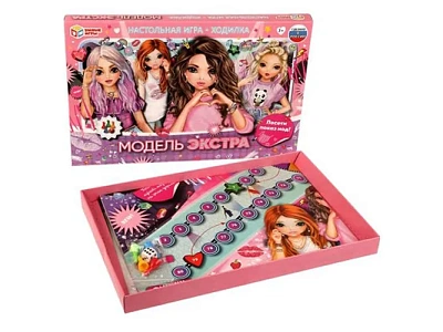 Умные игры Настольные игры 4680107994189