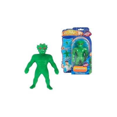 Stretch. Тянущаяся игрушка Мини-Монстр Стретч