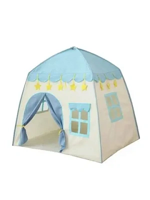 Игровой домик - палатка "Волшебный замок"