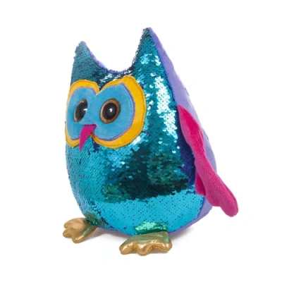 Сова Вивьен