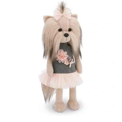 Lucky Yoyo: Чайная роза 25 см