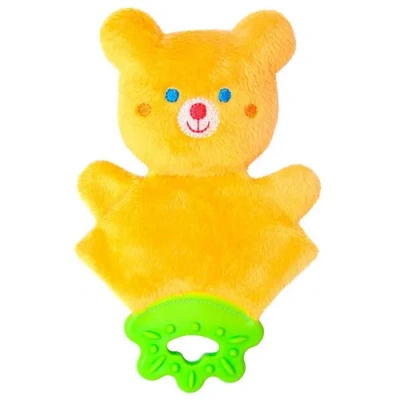 Игрушка «Шумякиши» (мистер Тед с прорезывателем)