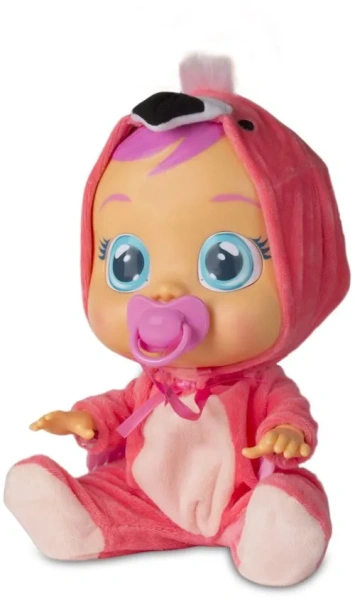 CRYBABIES Плачущий младенец