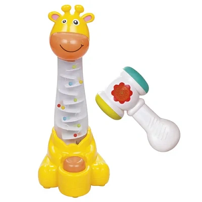 Bebelot Развивающие игрушки BBA1302-100