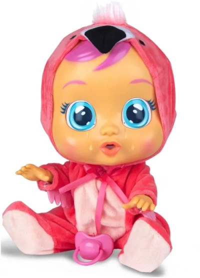 CRYBABIES Плачущий младенец
