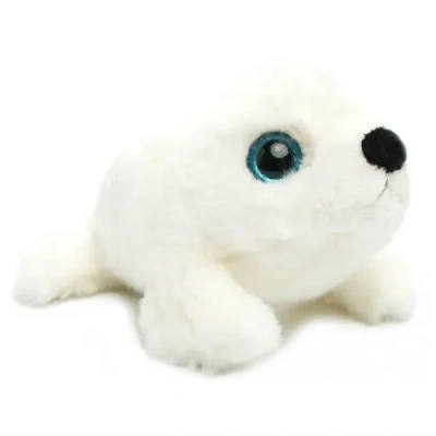 Мягкие Игрушки Тюлень