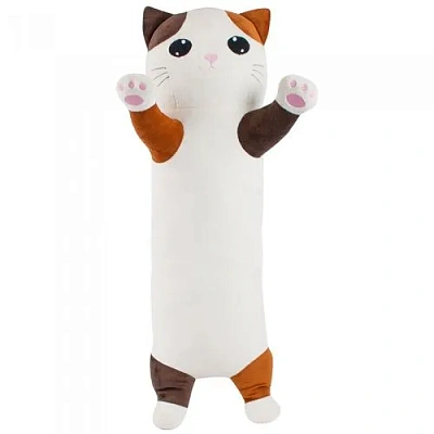 Котик лежебока