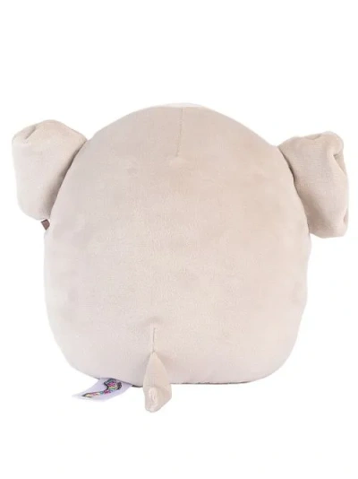 Сквишмэллоус Игрушка мягконабивная 20 см Слониха Чериш 