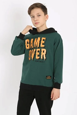 KRUTTO Джемпер KR-КМ-34