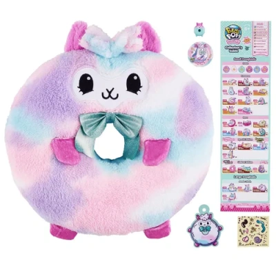 Мега-набор «Плюшевый Пончик» (Лама)