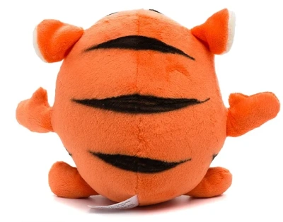 Игрушка Тигруля 20см.