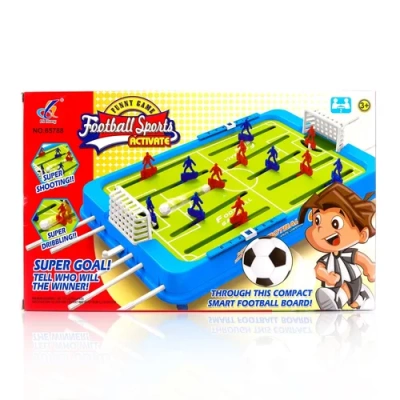Настольная игра «Футбол» (30,5х17,5х7,5 см, на рычагах) 
