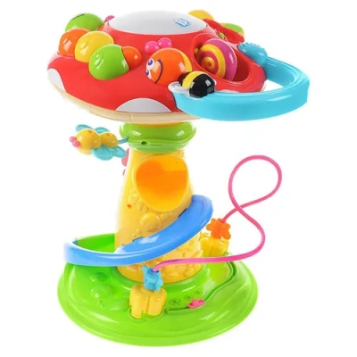 Игрушка для детей «Удивительный грибок»