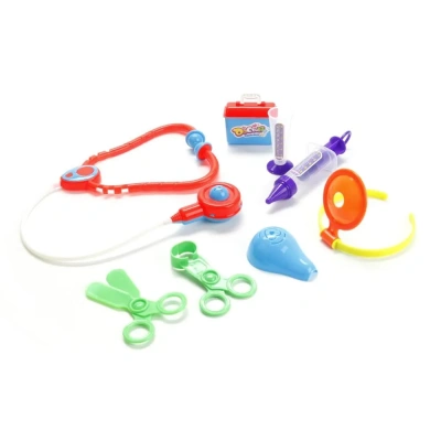 Играем Вместе Набор «Доктор» 33х7х23см.