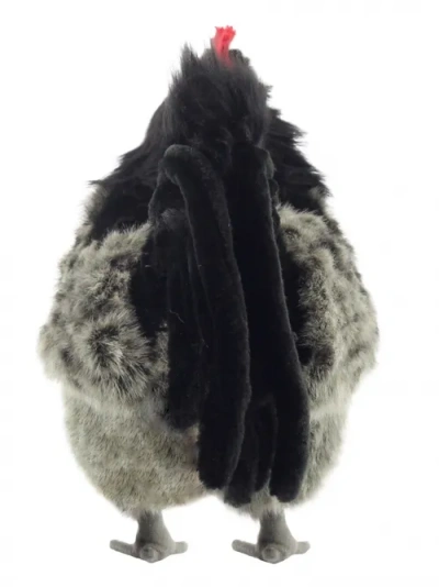 Эльзасская курица, 34 см