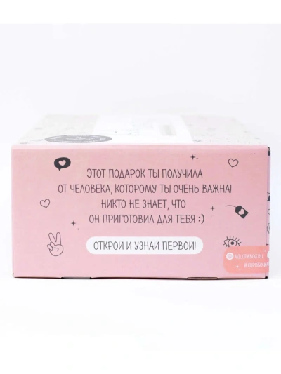 MilotaBox «Dog Box»