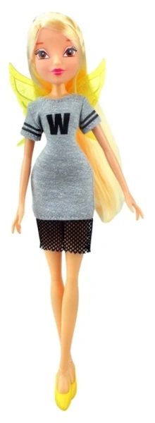 WINX CLUB Кукла «Мода и магия - 3»