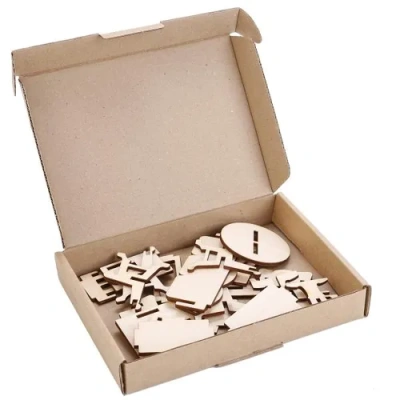 Конструктор теремок «Гостиная»