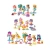 Party Popteenies Игрушка хлопушка с сюрпризом (1 кукла) Party Popteenies Игрушка хлопушка с сюрпризом (1 кукла)