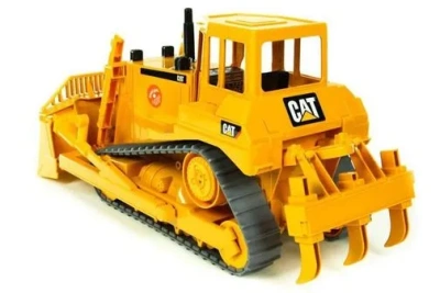 САТ Бульдозер гусеничный (резиновые гусеницы)