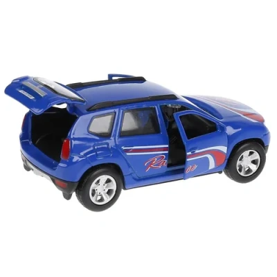 ТЕХНОПАРК Транспорт DUSTER-SPORT
