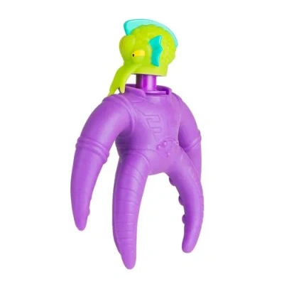 Гуджитсу Игр Аэровак Орбитокс Галактическая Атака тян.фиг