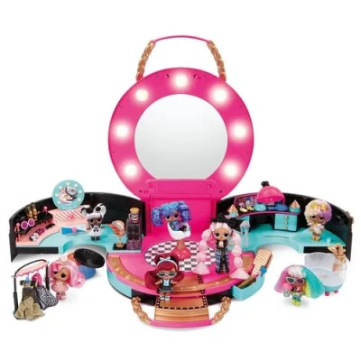 L.O.L. Surprise Salon Playset