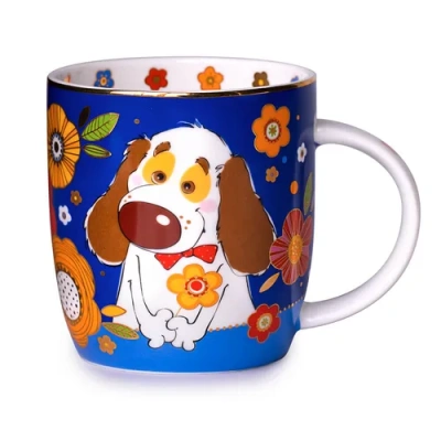Budi Basa Мягкие игрушки MB1-010