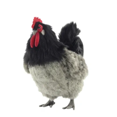 Эльзасская курица, 34 см