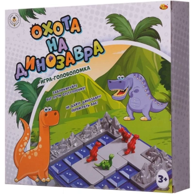 ABtoys Настольные игры PT-01824