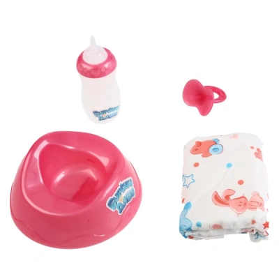 Пупс озвуч ТМ Карапуз, Буренка Даша, Дашенька 25см, 45 песен, стихов, фраз и звуков из м/ф