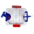 ИГРАЕМ ВМЕСТЕ Настольные игры 1909S077-R