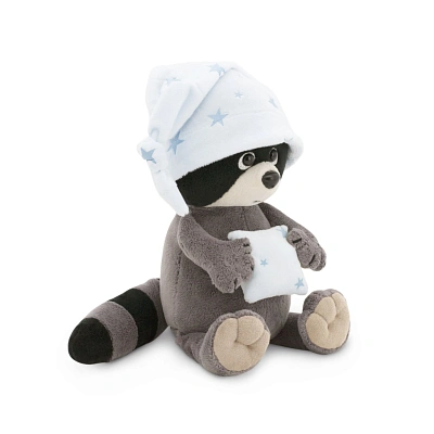 Енотик Дэнни: Сладкие сны 20