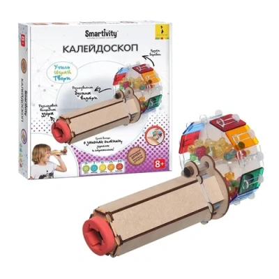 Smartivity Конструкторы 36033