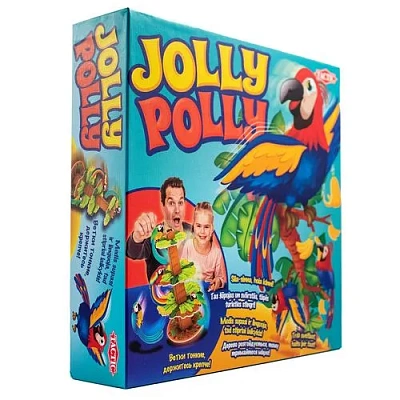 Jolly Polly (Джоли Поли) 