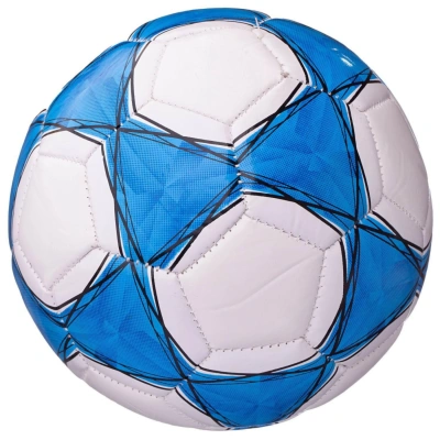 Мяч футбольный, 15см,