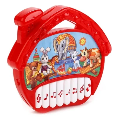 УМКА Развивающие игрушки 1607M329 (192)