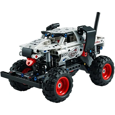 Конструктор LEGO  Technic Монстр-трак Monster Jam Monster Mutt Dalmatian
